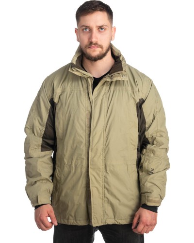 Ανδρικό Επώνυμο Μπουφάν - Z431