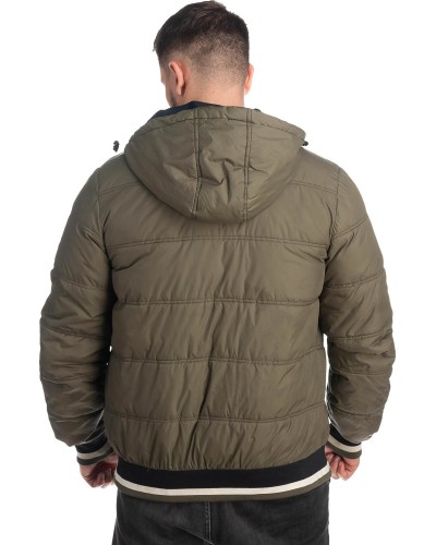 Ανδρικό Επώνυμο Μπουφάν - Z433