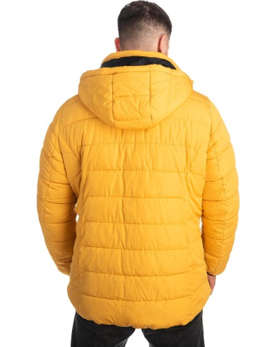 Ανδρικό Επώνυμο Μπουφάν - Z434