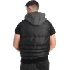 Ανδρικό Επώνυμο Μπουφάν Γιλέκο - Z435