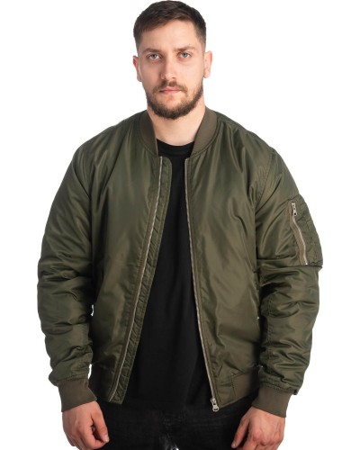 Ανδρικό Επώνυμο Μπουφάν - Z441