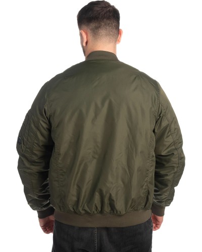 Ανδρικό Επώνυμο Μπουφάν - Z441