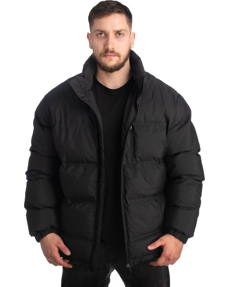 Ανδρικό Επώνυμο Μπουφάν - Z442