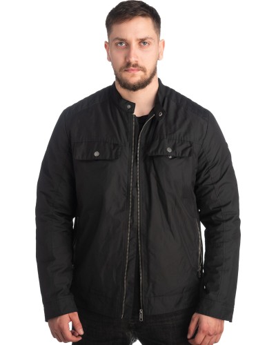 Ανδρικό Επώνυμο Μπουφάν - Z444