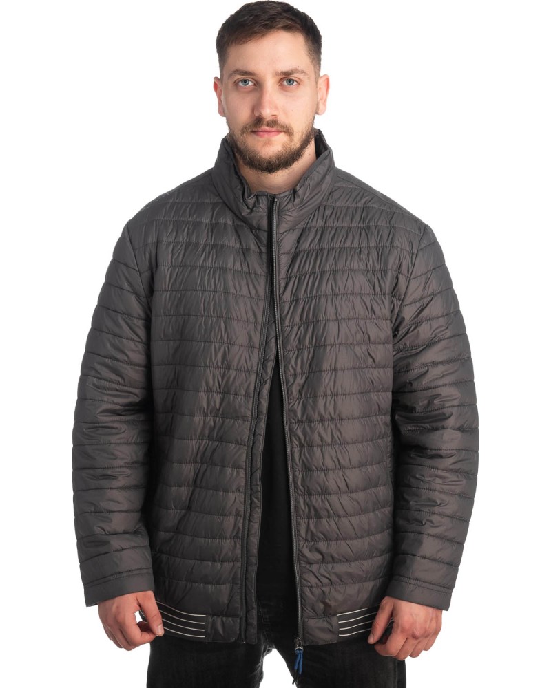 Ανδρικό Επώνυμο Μπουφάν - Z445