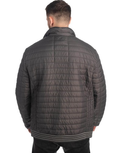 Ανδρικό Επώνυμο Μπουφάν - Z445