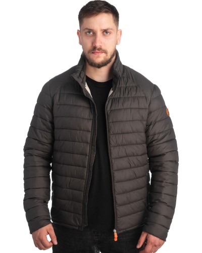 Ανδρικό Επώνυμο Μπουφάν - Z447