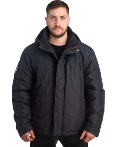 Ανδρικό Επώνυμο Μπουφάν - Z448