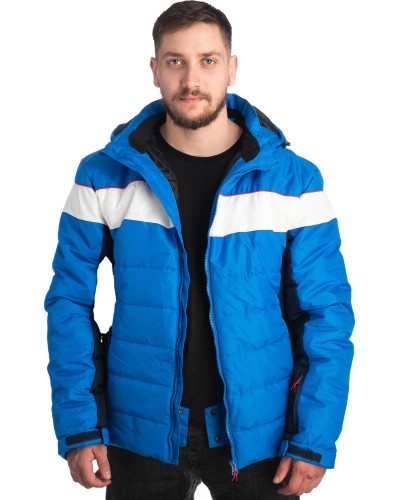 Ανδρικό Επώνυμο Μπουφάν - Z449