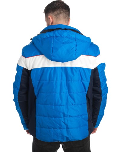 Ανδρικό Επώνυμο Μπουφάν - Z449