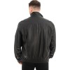  Γνήσιο Ανδρικό Δερμάτινο Μπουφάν - Z680