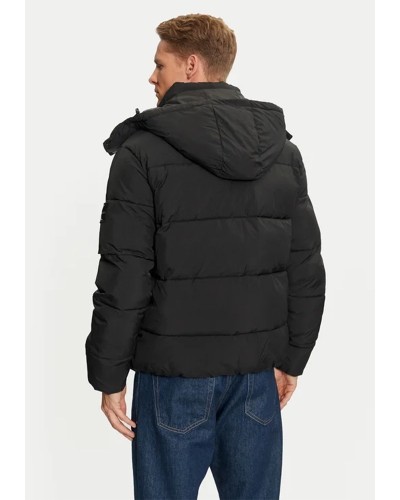 Ανδρικό επώνυμο μπουφάν - AB100