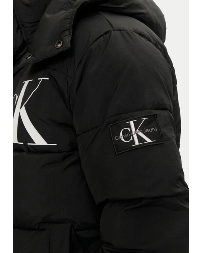 Ανδρικό επώνυμο μπουφάν - AB100