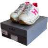  Δερμάτινο Γυναικείο Sneaker - A123