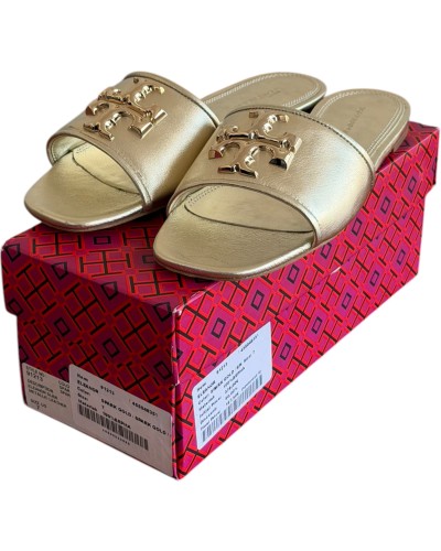  Γυναικεία Επώνυμη Παντόφλα - A133