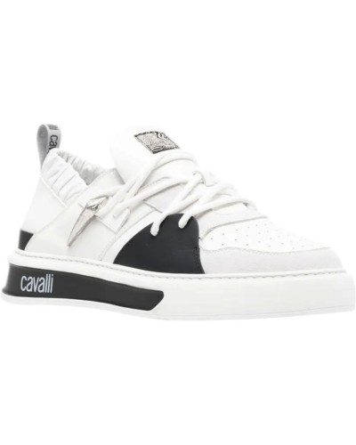 Δερμάτινο Ανδρικό Sneaker - A151