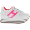  Δερμάτινο Γυναικείο Sneaker - A152
