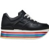  Δερμάτινο Γυναικείο Sneaker - A156