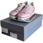  Δερμάτινο Γυναικείο Sneaker - A161