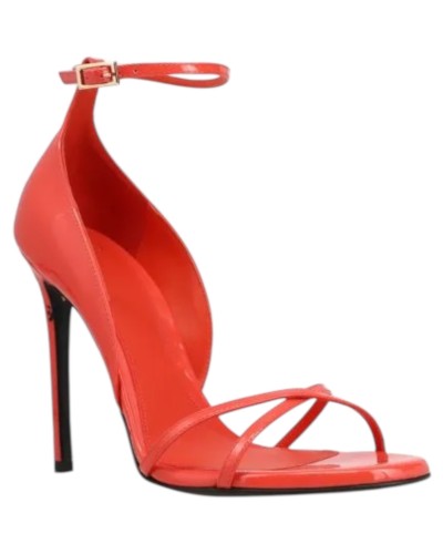 Δερμάτινο Γυναικείο Πέδιλο - A2