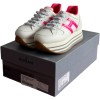  Δερμάτινο Γυναικείο Sneaker - A210