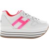  Δερμάτινο Γυναικείο Sneaker - A210