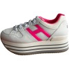  Δερμάτινο Γυναικείο Sneaker - A210