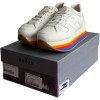  Δερμάτινο Γυναικείο Sneaker - A219