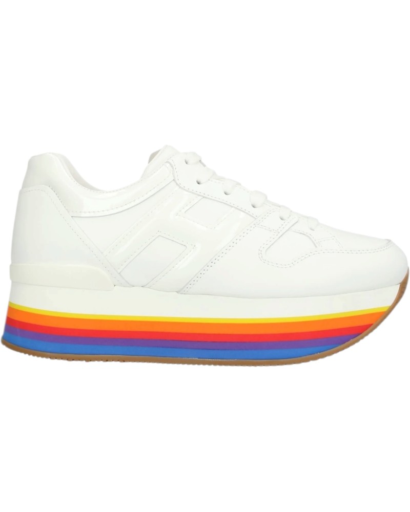  Δερμάτινο Γυναικείο Sneaker - A219