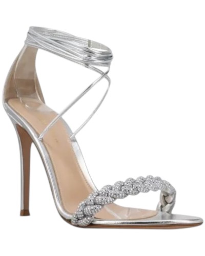 Δερμάτινο Γυναικείο Πέδιλο - A23