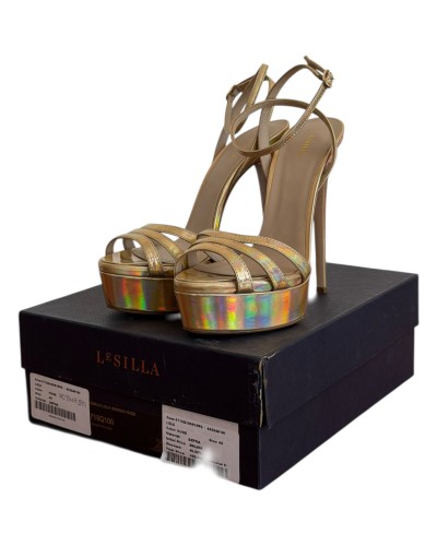 Δερμάτινο Γυναικείο Πέδιλο - A24