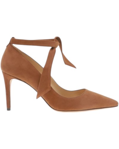 Δερμάτινη Γυναικεία Γόβα - A26