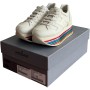  Δερμάτινο Γυναικείο Sneaker - A261