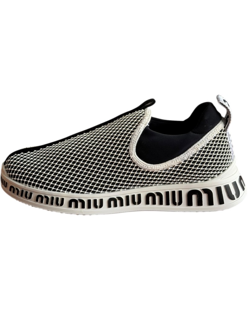  Δερμάτινο Γυναικείο Sneaker - A262