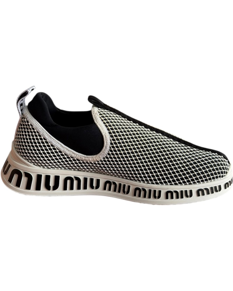  Δερμάτινο Γυναικείο Sneaker - A262