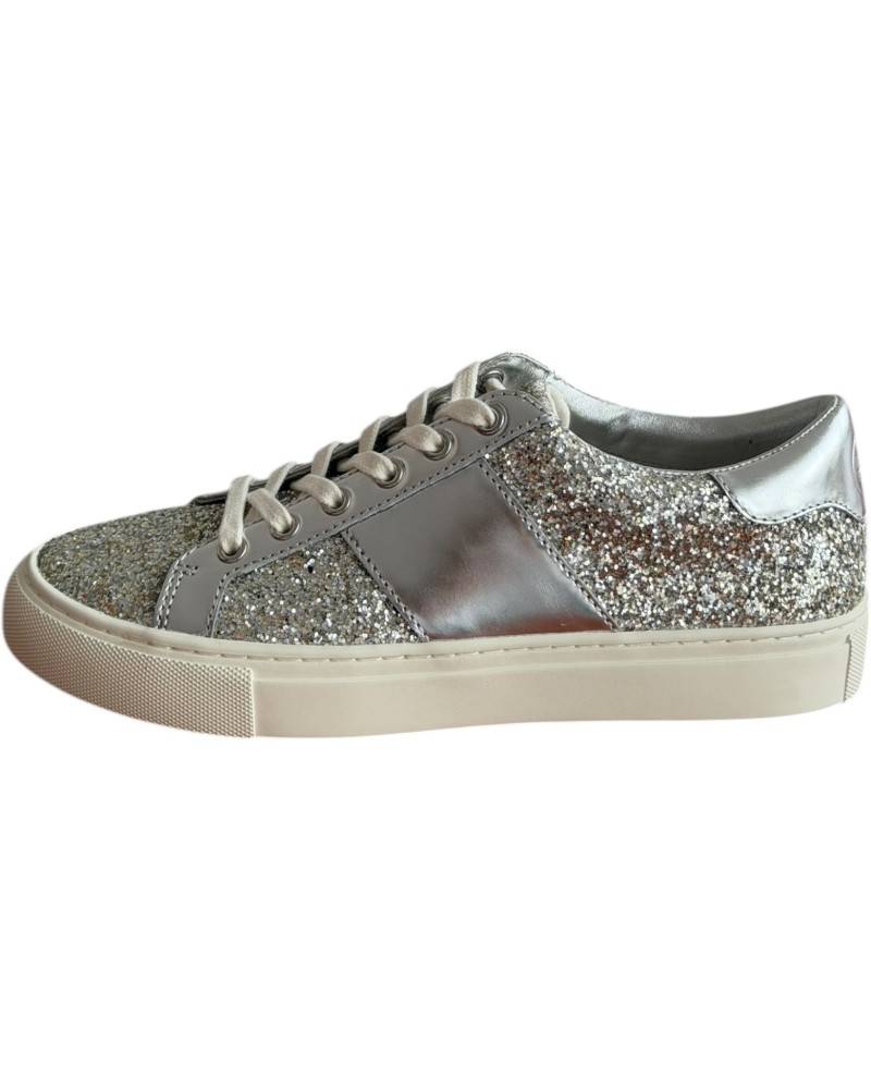  Δερμάτινο Γυναικείο Sneaker - A320