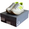  Δερμάτινο Γυναικείο Sneaker - A355