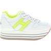  Δερμάτινο Γυναικείο Sneaker - A355