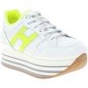  Δερμάτινο Γυναικείο Sneaker - A355