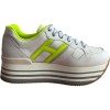  Δερμάτινο Γυναικείο Sneaker - A355