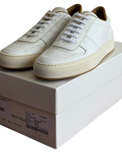Δερμάτινο Ανδρικό Sneaker - A359