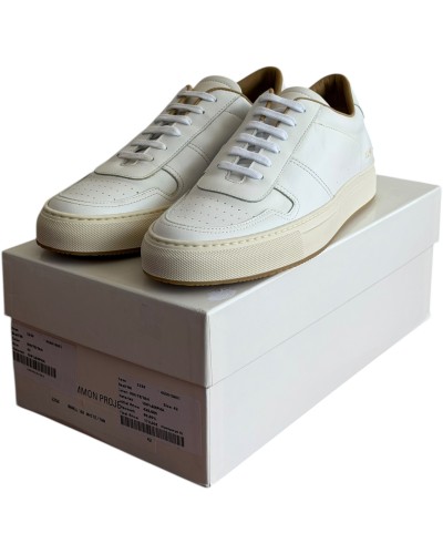 Δερμάτινο Ανδρικό Sneaker - A359