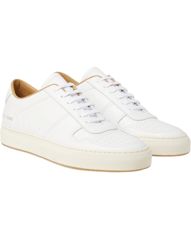 Δερμάτινο Ανδρικό Sneaker - A359