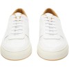 Δερμάτινο Ανδρικό Sneaker - A359