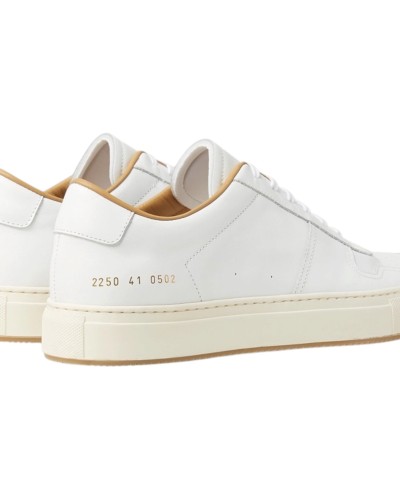 Δερμάτινο Ανδρικό Sneaker - A359