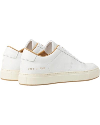 Δερμάτινο Ανδρικό Sneaker - A359