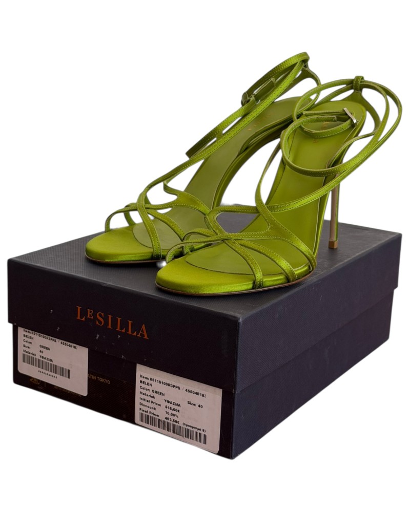 Δερμάτινο Γυναικείο Πέδιλο - A37