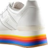  Δερμάτινο Γυναικείο Sneaker - A375