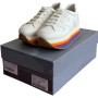  Δερμάτινο Γυναικείο Sneaker - A384
