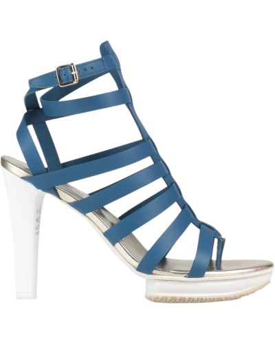 Δερμάτινο Γυναικείο Πέδιλο - A39